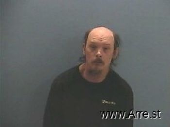 Adam  Hughes Mugshot