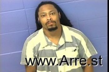 Adam Jamal Jackson Mugshot