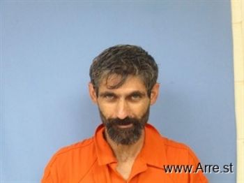 Adam Lee Kolb Mugshot