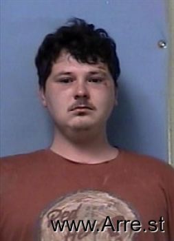 Adam David Leffler Mugshot