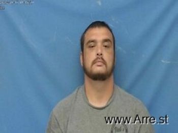 Adam Michael Qualls Mugshot