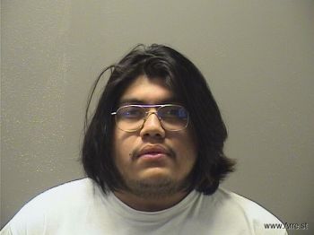 Adam  Rojo Mugshot