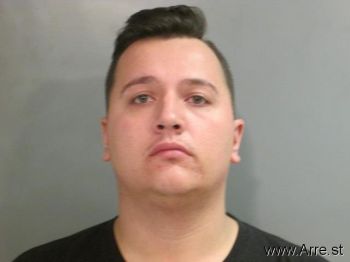 Adam  Sanchez Mugshot