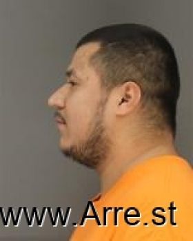 Adam  Sanchez Mugshot