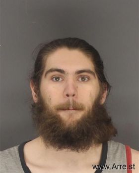 Adam  Sanders Mugshot