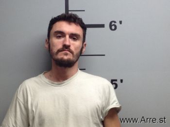 Adam Mackenzie Stewart Mugshot