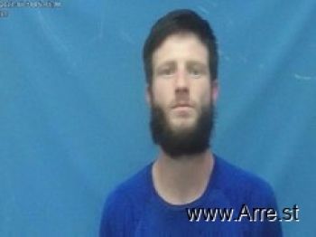 Adam Donald Taylor Mugshot