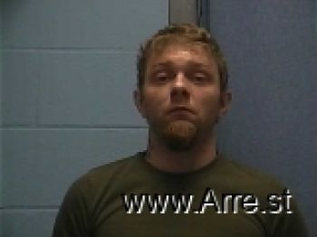 Adam Kane Taylor Mugshot