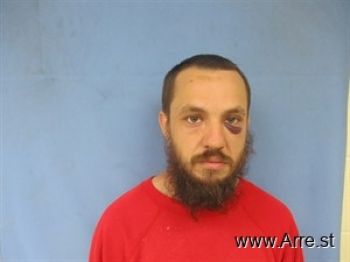 Adam Christopher Turner Mugshot