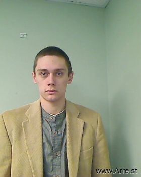 Adam S Vanlaningham Mugshot