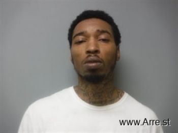 Adam Lloyd Walls Mugshot