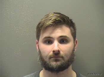 Adam Cole Watson Mugshot