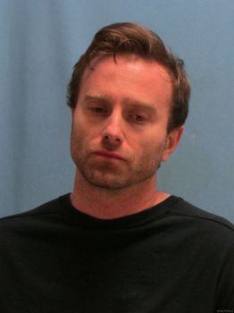 Adam  Williams Mugshot