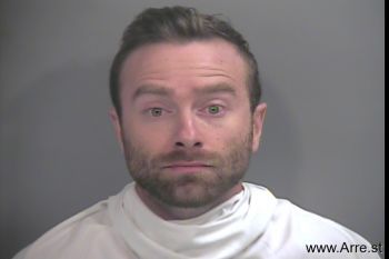 Adam  Williams Mugshot