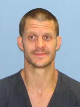 Adam Reaves Wilson Mugshot