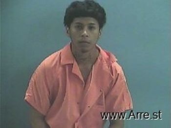 Adolfo  Martinez Mugshot