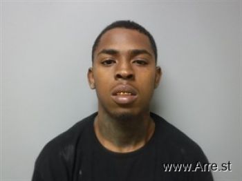 Adonius Keyunta Burks Mugshot