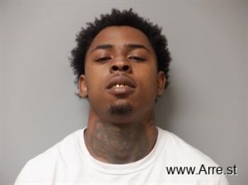 Adonius Keyunta Burks Mugshot