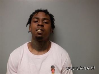 Adonius Keyunta Burks Mugshot