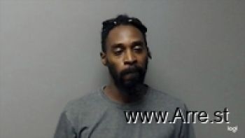 Adrain Ricardov Brown Mugshot