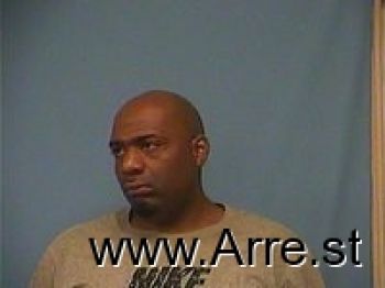 Adrian  Burks Mugshot