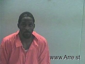 Adrian Cortell Coley Mugshot