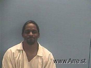 Adrian Cortell Coley Mugshot