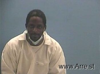 Adrian Cortell Coley Mugshot