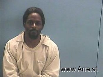 Adrian Cortell Coley Mugshot