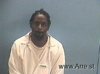 Adrian Cortell Coley Mugshot