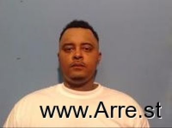 Adrian Rashed Collins Mugshot