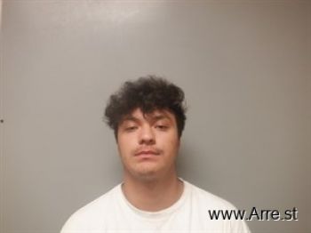 Adrian Demarco Contreras Mugshot