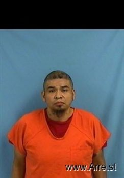 Adrian Martin Gonzalez Mugshot