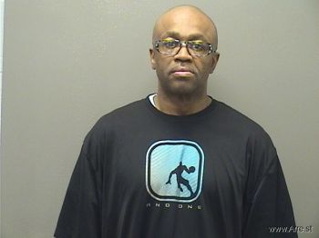 Adrian Devonte Howell Mugshot