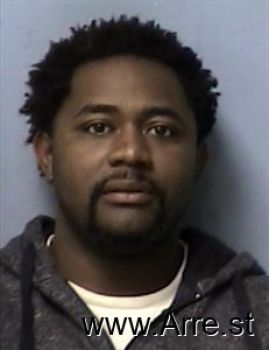 Adrian  Jackson Mugshot