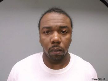 Adrian Jarrell Jackson Mugshot