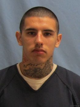 Adrian  Jimenez Mugshot