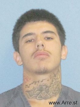 Adrian  Jimenez Mugshot