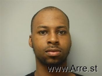 Adrian Terrell Johnson Mugshot