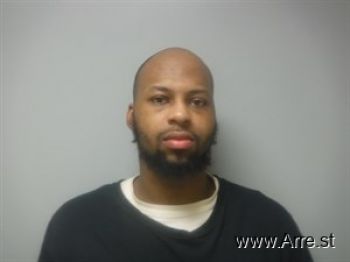 Adrian Terrell Johnson Mugshot