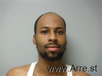 Adrian Terrell Johnson Mugshot