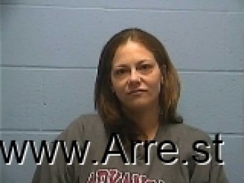 Adrian Nicole King Mugshot