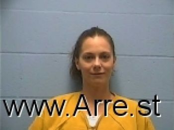 Adrian Nicole King Mugshot