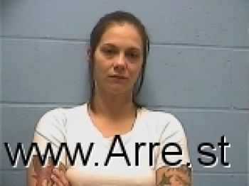 Adrian Nicole King Mugshot