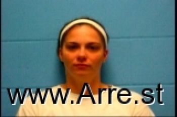 Adrian Nicole King Mugshot