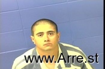 Adrian Manuel Medina Mugshot