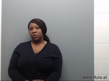 Adrian Nichole Miller Mugshot