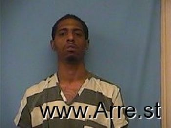 Adrian Lamont Perry Mugshot