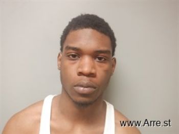 Adrian Darius Riley Mugshot