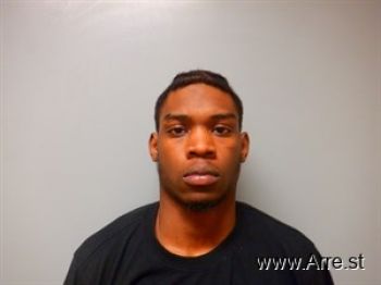 Adrian Darius Riley Mugshot